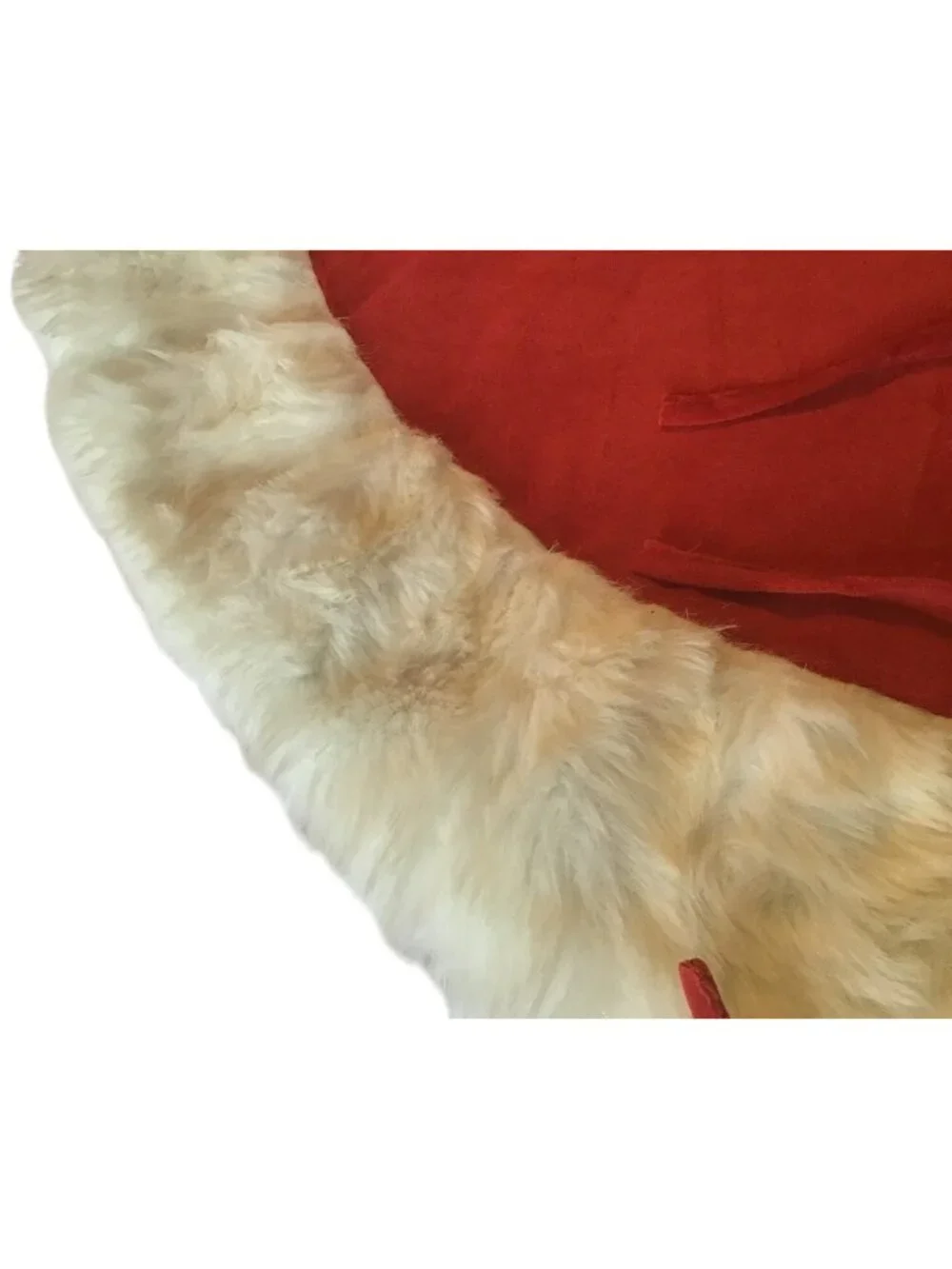 Unbranded red velvet